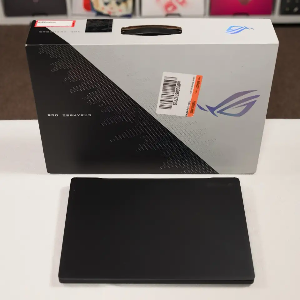 Asus rog strix g16 gaming laptop core i7 Brand New Original, фотография 2