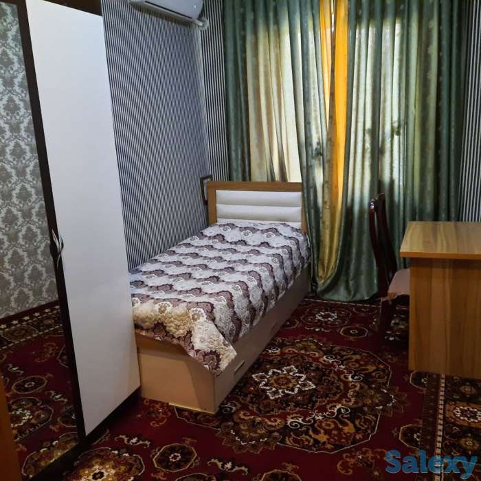 продается квартира с ремонтом, Алмазарский район, Тахтапуль, фотография 4