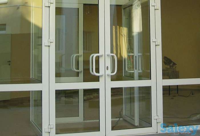 Изготовление пластиковых изделий AKFA., фотография 3