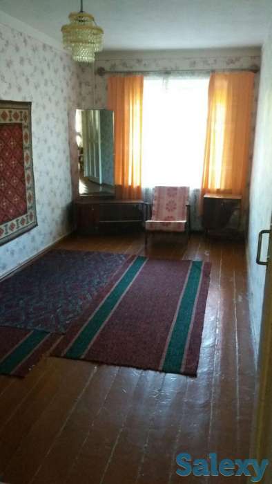 3-комнатная квартира в Чирчике, Троицк вместе с большим гаражом, фотография 3