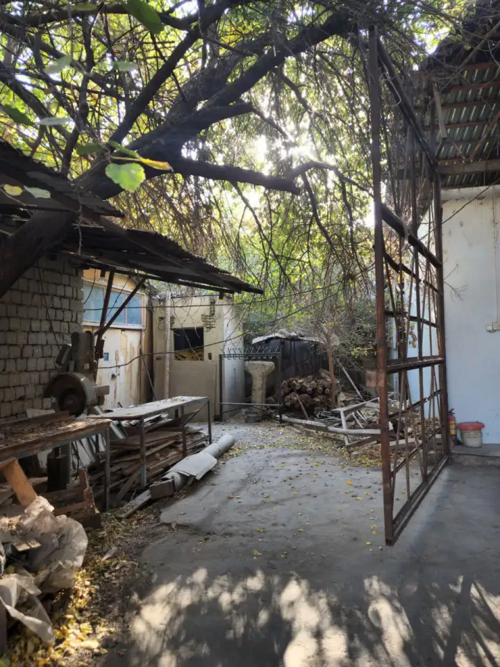 Продаётся производственный цех  завод в Алмазар, Ташкент, фотография 5