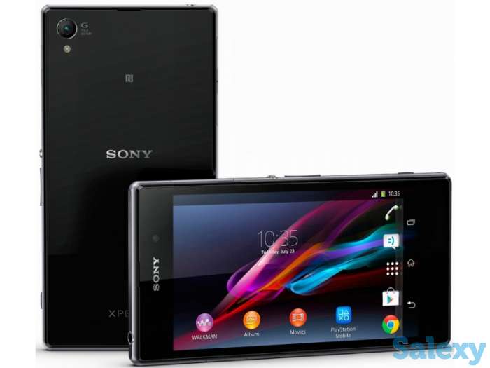 SONY Xperia Z1, фотография 1