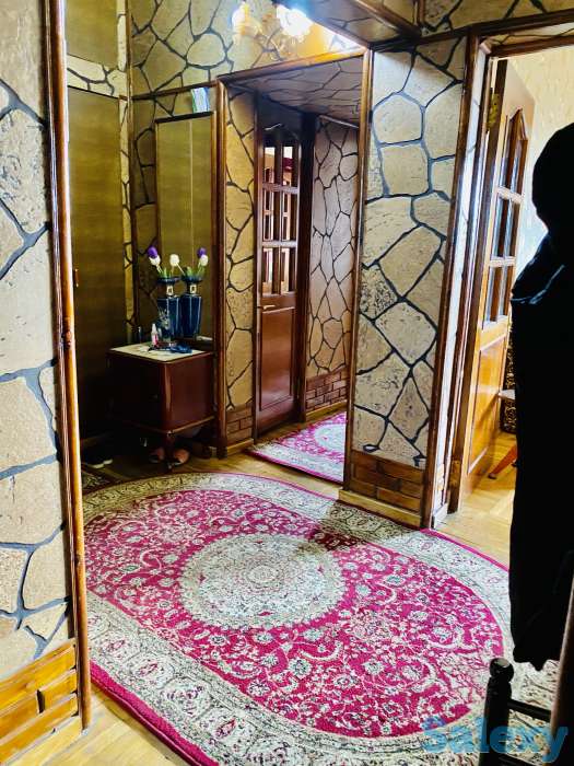 Продам свою трёх комнатную благоустроенную квартиру, фотография 10