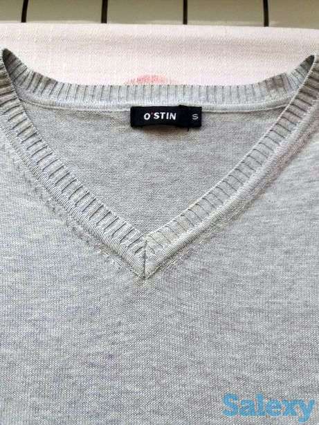 Жилет мужской OSTIN, фотография 1