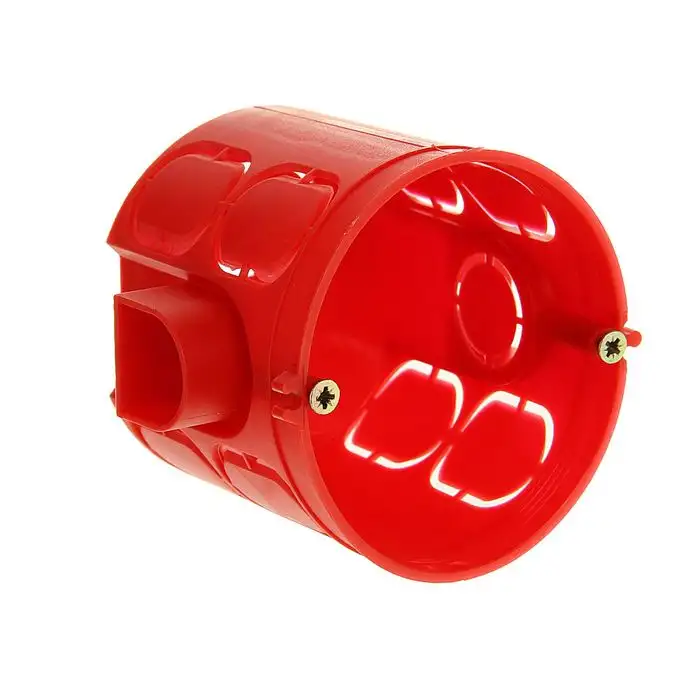 Фирменный подрозетник удлиненный КУ1102  HEGEL на рынке Ташкента, фотография 2