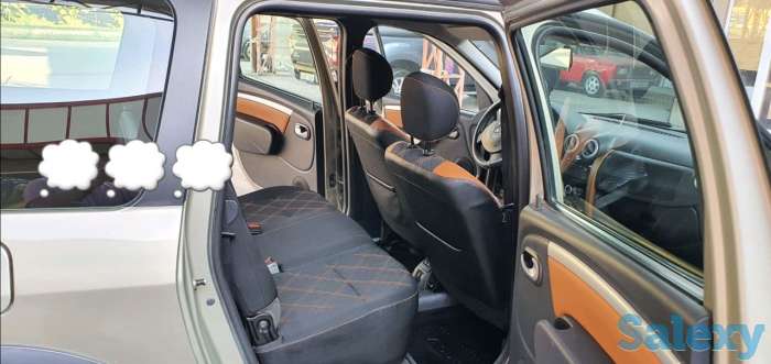 Продаю Лада Ларгус, фотография 6