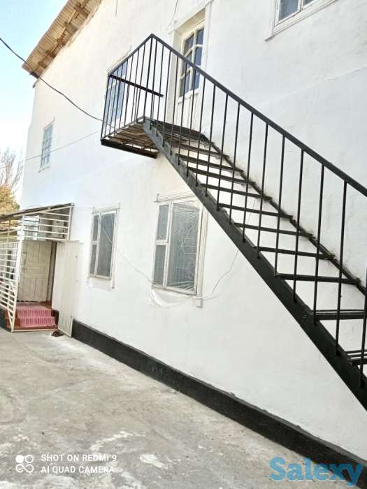 Срочно! Продается 2-х этажный дом в центре города Карши. ТОРГ!, фотография 2