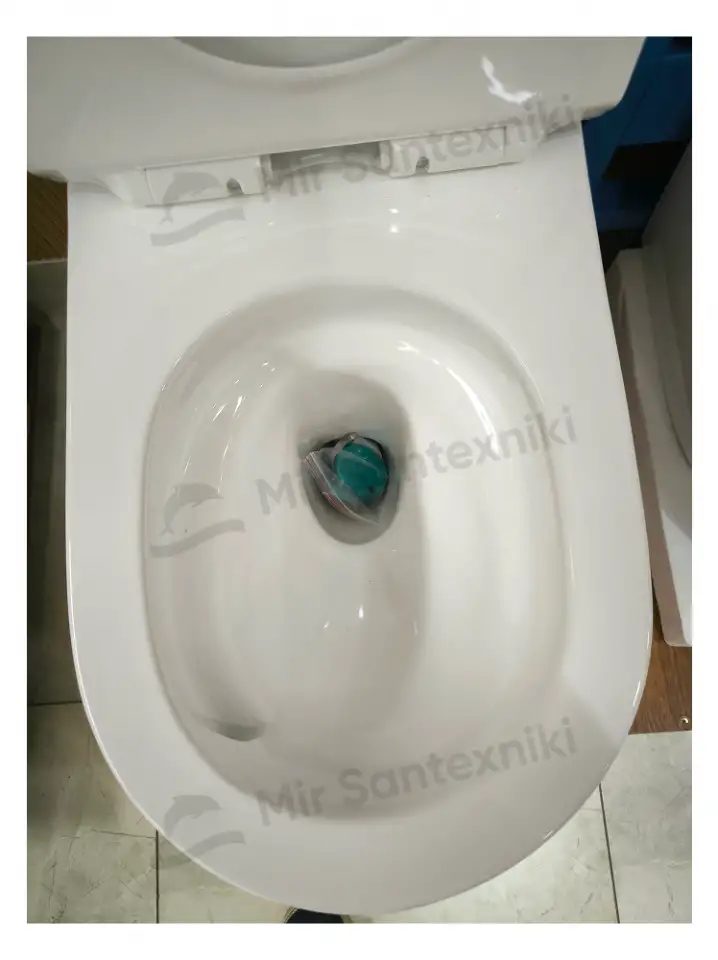 Унитаз Karido KRD-UP-03, фотография 4