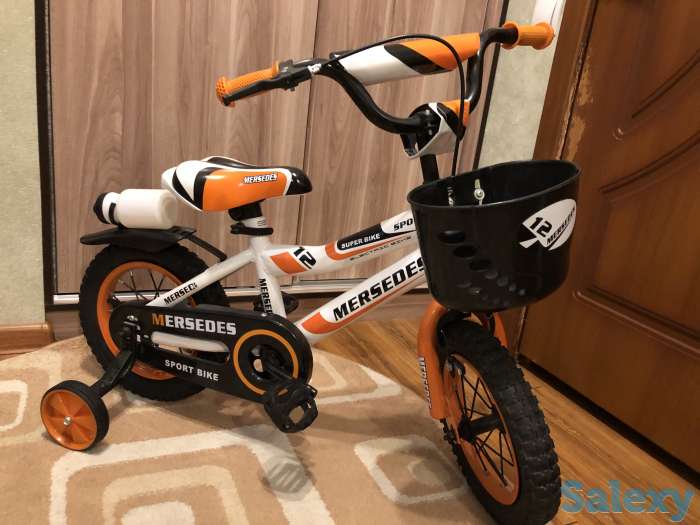 Продаётся велосипед, фотография 1