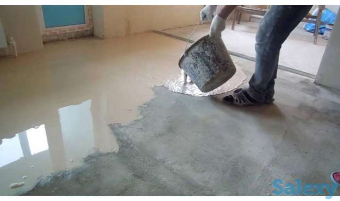 Наливной пол оптом в Ташкенте, фотография 5