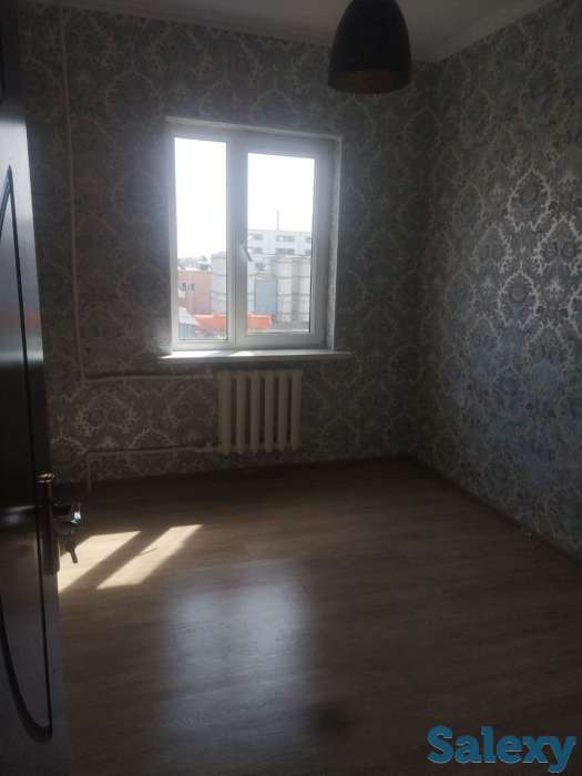 ПРОДАЁТСЯ квартира с ремонтом !, карасу 6, 3/3/4, фотография 3