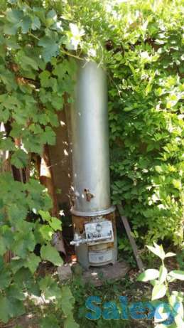 Титан Отопление, фотография 1