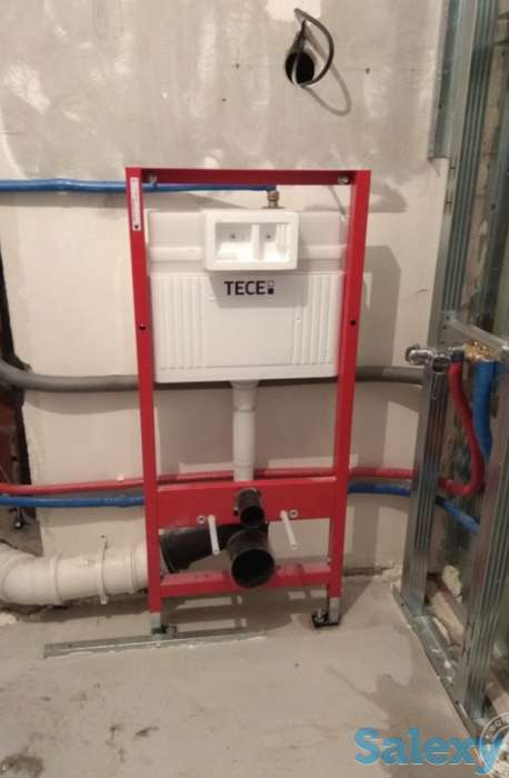 Сантехник, фотография 5