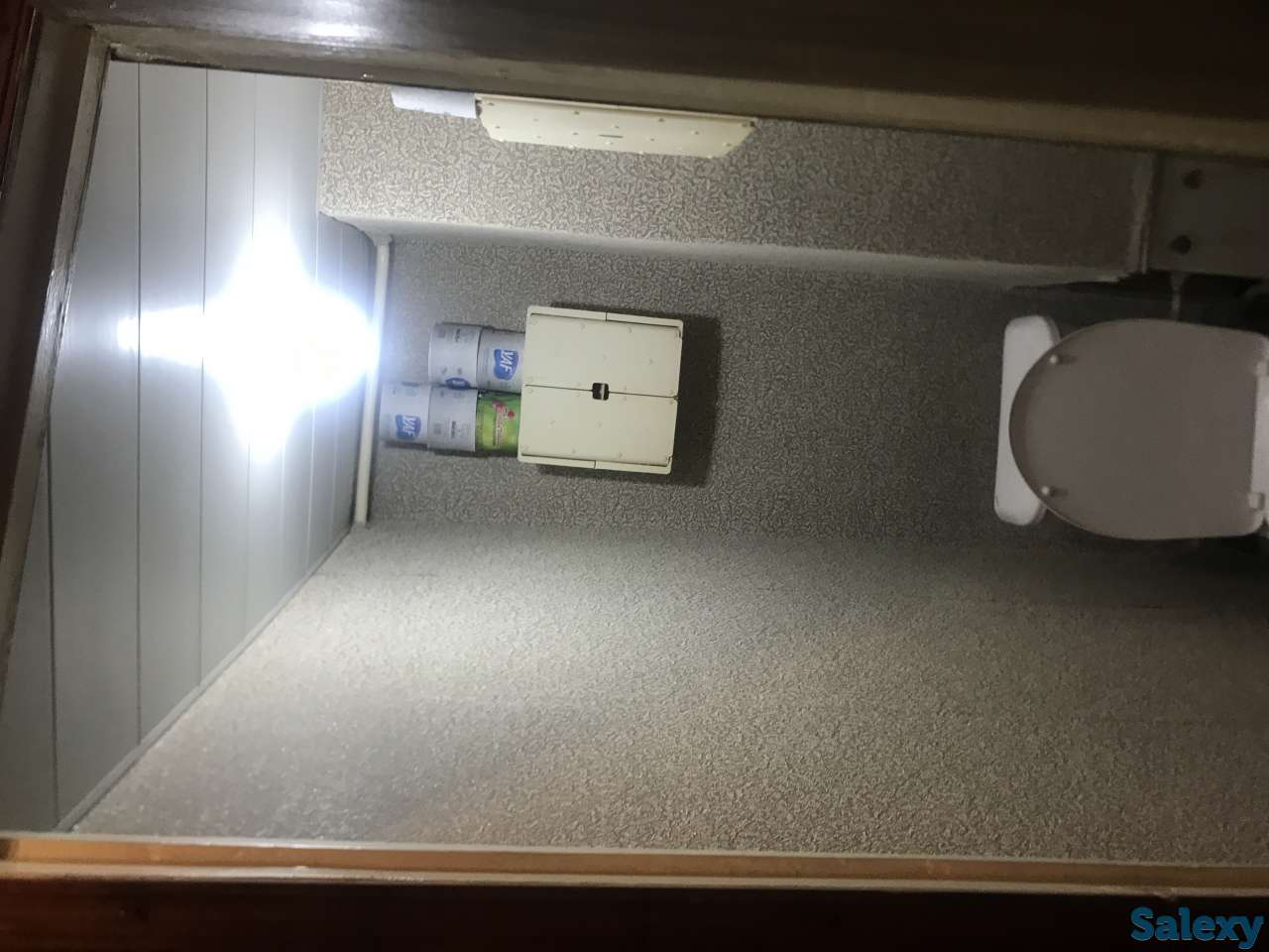 Продаю квартиру на Юнусабаде 4 квартале 2/4/4, Юнусабад 4квартал, фотография 5