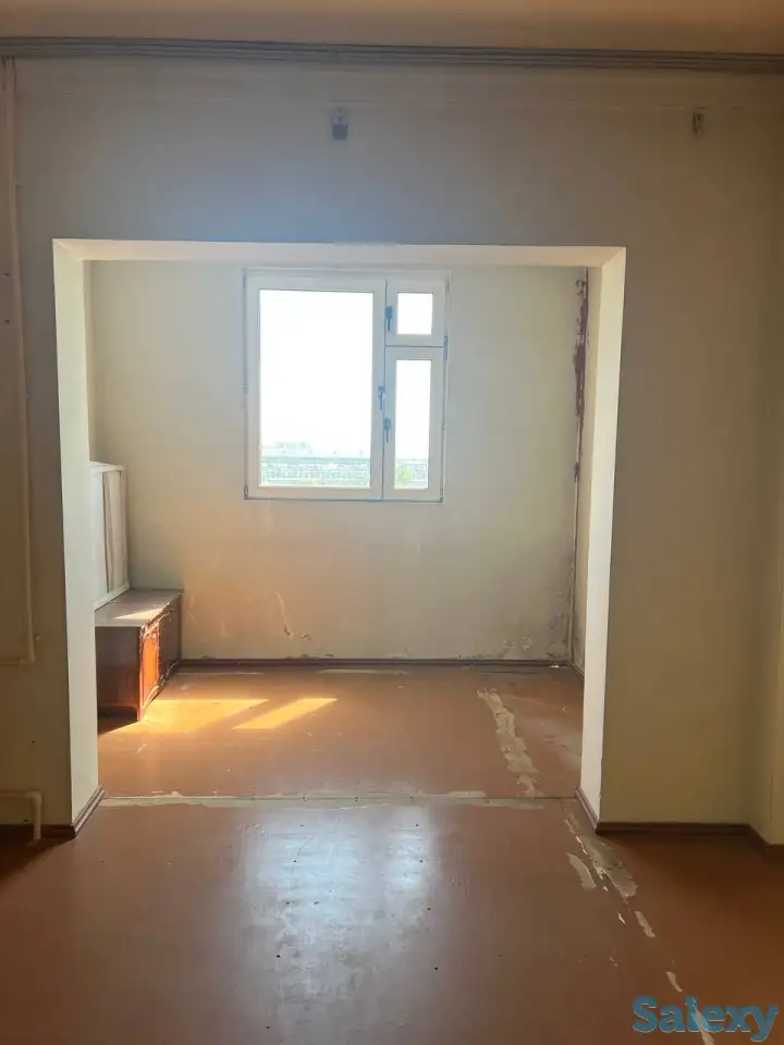 Паркентский,Корзинка,4-комнатная,8/9,115 м²,банковский дом, фотография 4