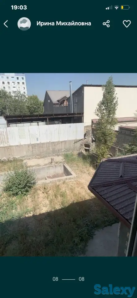 продается дом Uch qavatli uy sotiladi, Расположение Тузель, Крестик. Яшнабадский район, фотография 7