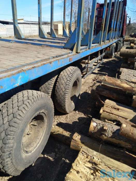 МАЗ, фотография 3