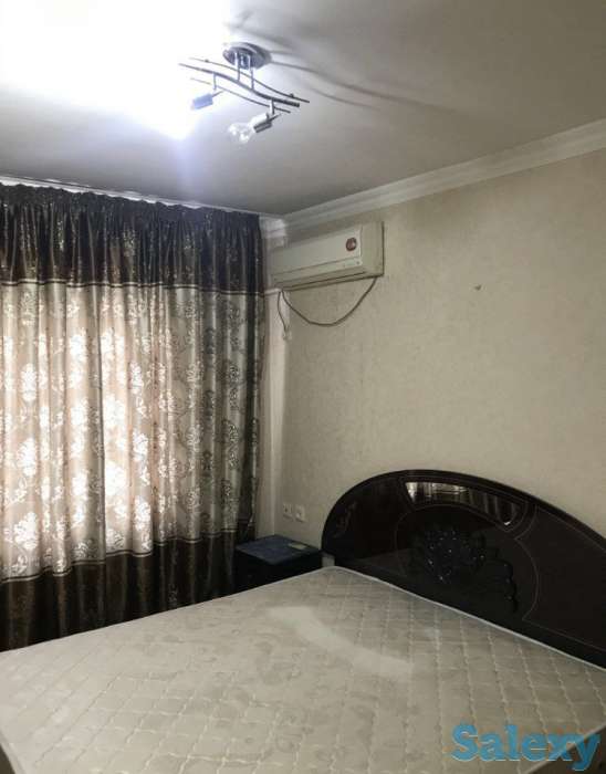 2/4/5, Горького, Буюк Ипак Йули, Мирзо-Улугбекский район, фотография 1