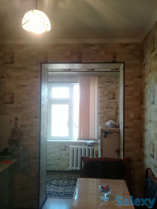 Продается собственная 2-х комнатная квартира в 9-и этажном возле Фархадского базара, фотография 6