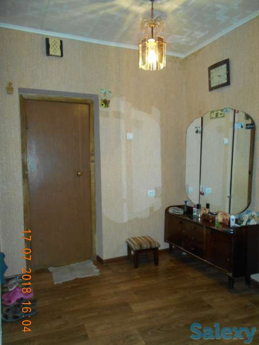 продажа квартиры 2/2/4-77серии, Мирзо-Улугбекский р-н ул.Тимур-Малик д.1Б кв 12, фотография 2