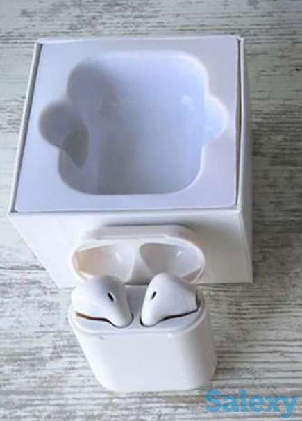Aipods Ifans, фотография 1