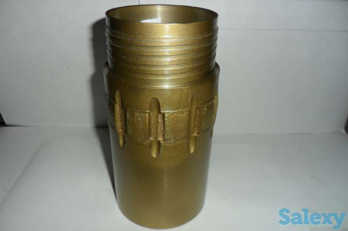 Продам алмазные буровые коронки и расширители новые, фотография 3