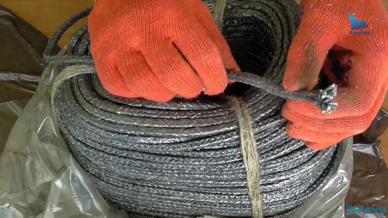 набивка АПР, фотография 4