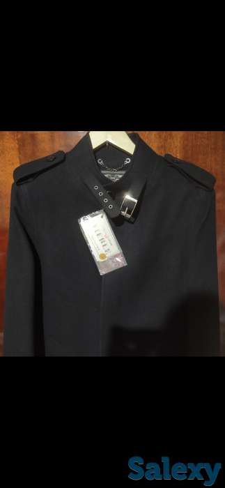 Мужское пальто., фотография 4