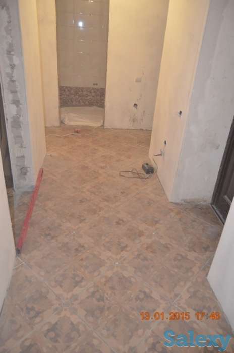 ремонт квартир под ключь, фотография 5