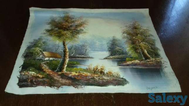 Kartina, фотография 1