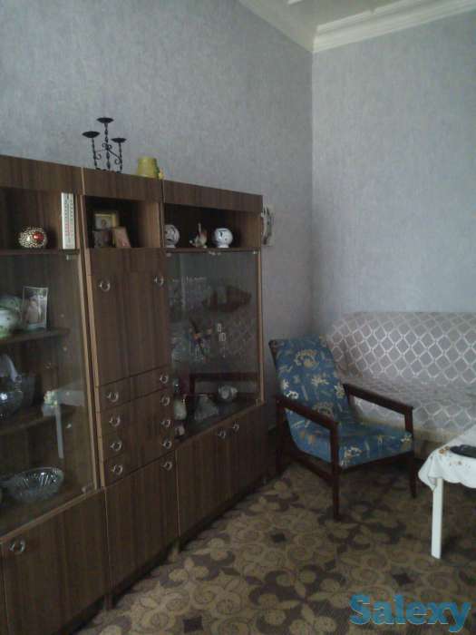 продаётся 3-х ком, кв. на первом этаже 2-х этажного кирпичного дома БИЙ, фотография 2