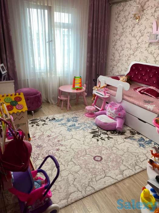 Продам свою квартиру, Мирзо Улугбекском район массив Хумоюн, фотография 1