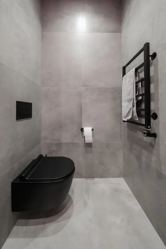 Ремонт квартир в Ташкенте под ключ, фотография 6