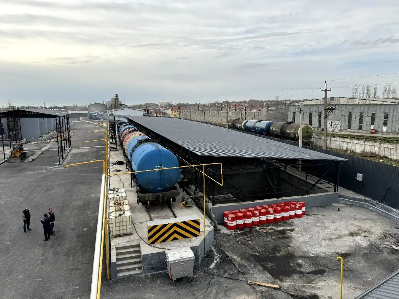 Битум БНД 60-90, 50-70, 40-60., фотография 2