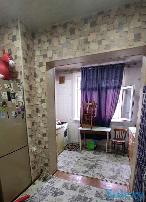 Продаётся квартира на юнусабаде, Юнусабад, фотография 3