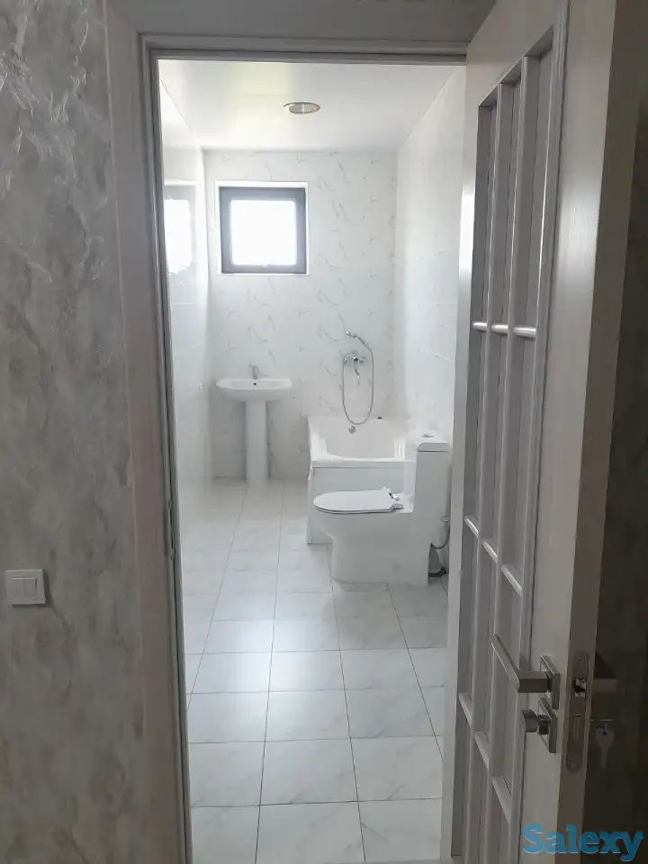 Продается коттедж,2-этажа,4-комнаты,160 м² на ул.Циолковского,евроремонт, фотография 3