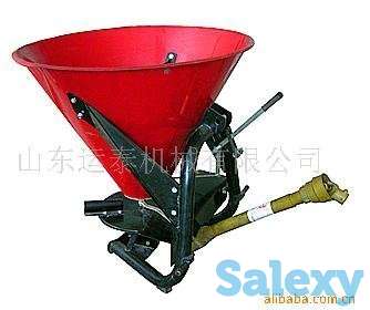 CDR Разбросная сеялка/ Разбрасыватель, фотография 6