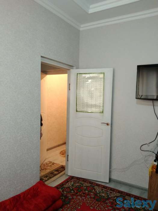 zudlik bilan sotiladi kvartira 1/1/3, Феруза Северовосток, фотография 3
