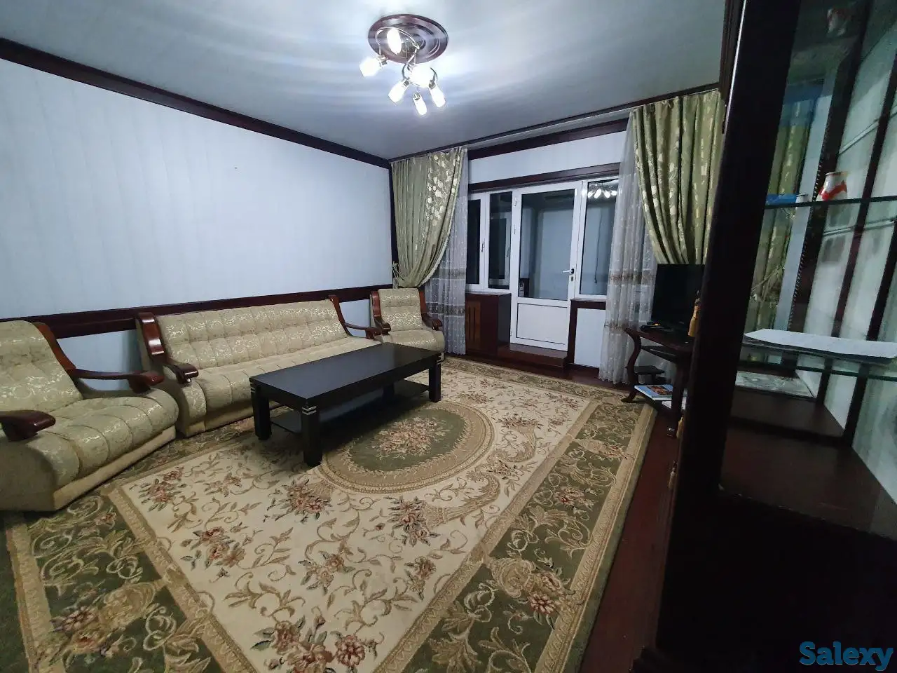 Продажа  однакомнатной квартиры, фотография 5