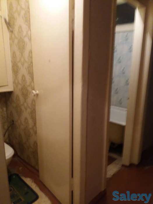 Срочно продается квартира, Кара камыш 1/2 дом 6а, фотография 9