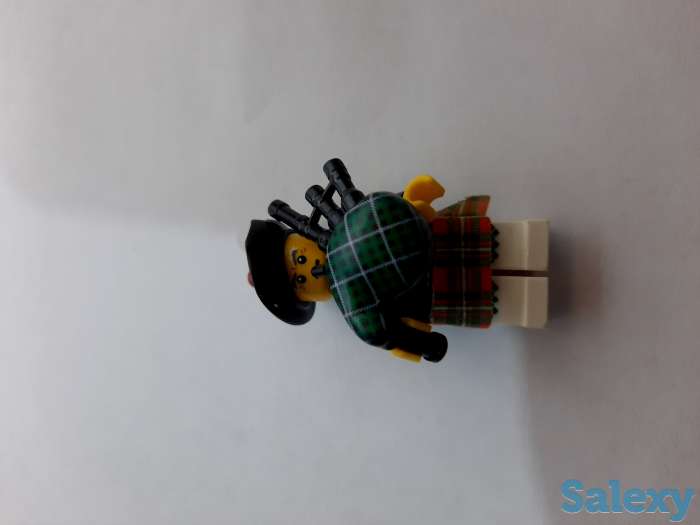 Коллекционные лего человечки, фотография 2