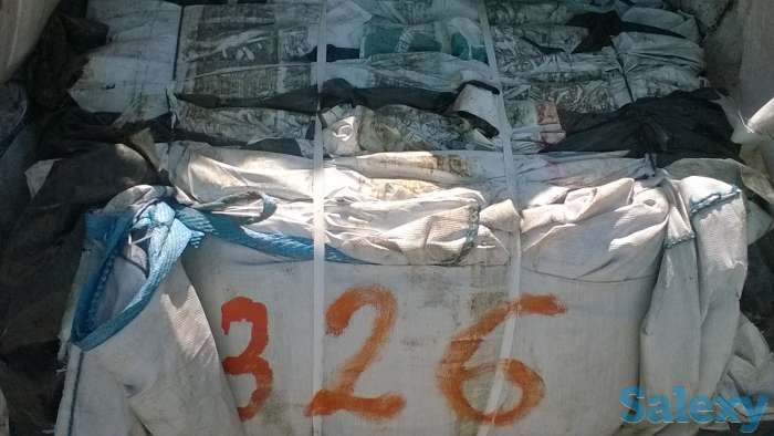 Пленка ПВД рукав укрывной, фотография 3