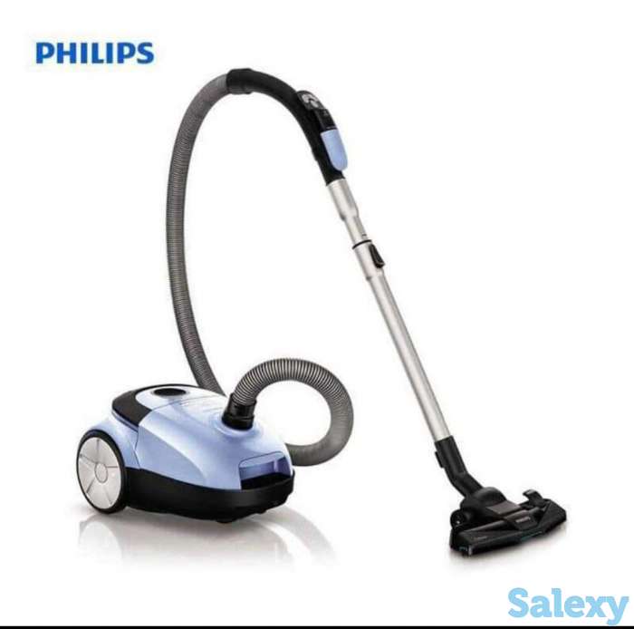 Пылесос Philips., фотография 3