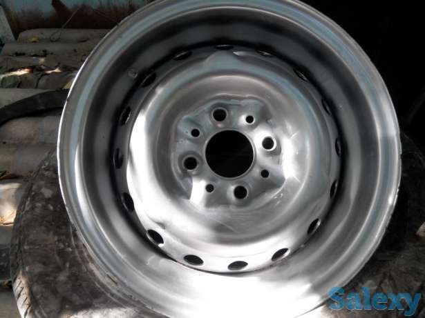 Разварки на ВАЗ, фотография 1