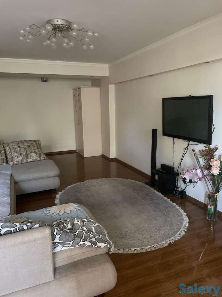 Ц-5 продаётся отличная квартира - 4 переделанная в 3, фотография 3