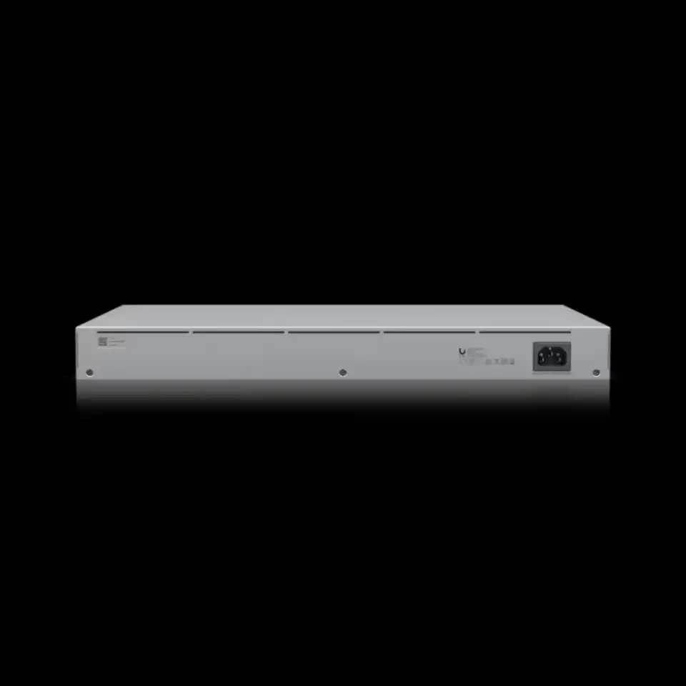 Управляемый коммутатор Ubiquiti UniFi Switch 48 PoE USW-48-POE-EU, фотография 1
