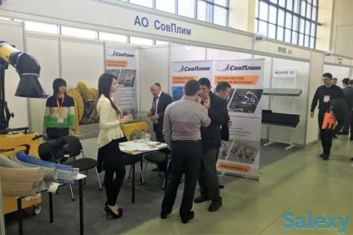 Фильтровентиляционное оборудования, фотография 14