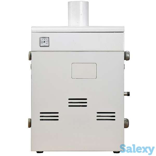 Отопительный котел (газовый напольный), фотография 2