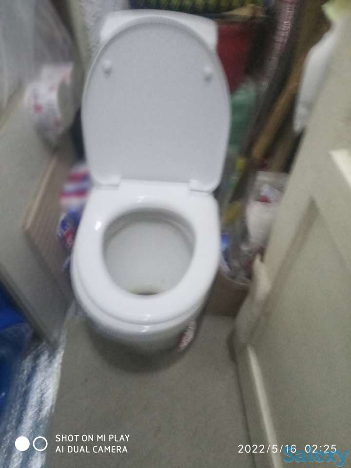 Квартира 3 хонали куйликдан 3км да жойлашган арентир бектемирский ровд, фотография 1