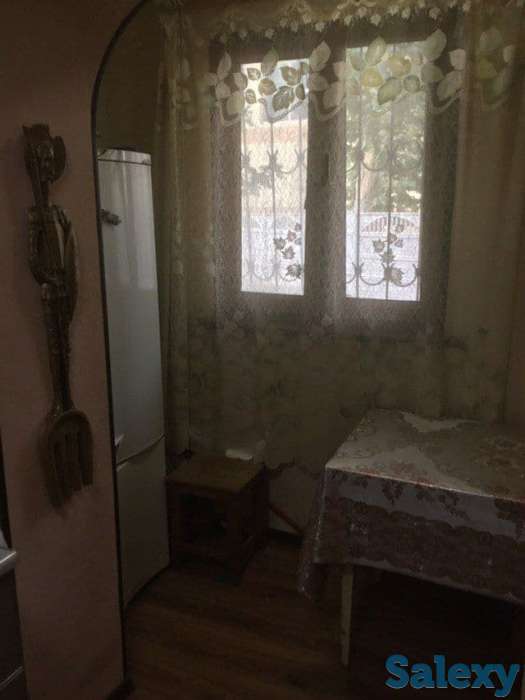 Продам свою 1/1/5 квартиру в чиланзаре, Чиланзар 24, фотография 10
